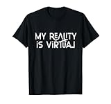 VR Glasses Virtual Reality Accessories & Apparel