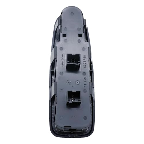 Commande de vitre voiture pour Citroën C4 Picasso 1 2006-2013 - 3