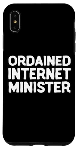 �C���^�[�l�b�g��b ���E�� �~�[�� ������b �X�}�z�P�[�X iPhone XS Max �p