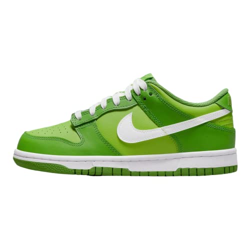 Image of Nike Boys' Dunk Low SE Sneakers | Casual Shoes