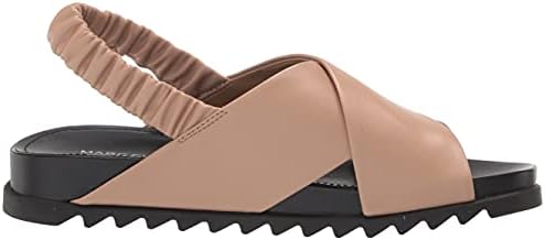 Marc Fisher Women's Jivin Platform, Latte, 11 | Image 5