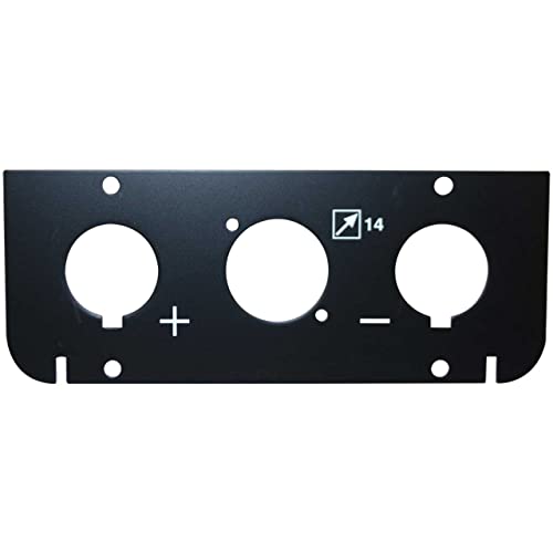 Miller 195647 Panel, Front Lower