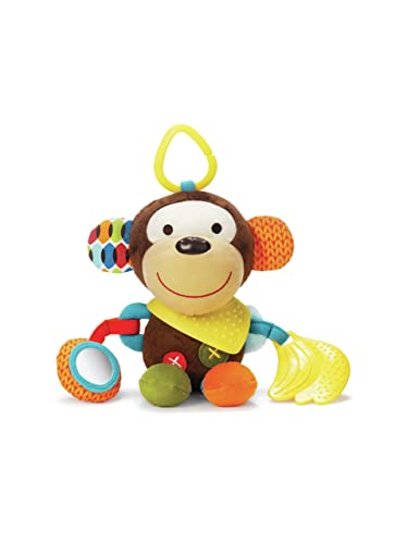 Skip Hop Bandana Buddies Baby Activity...