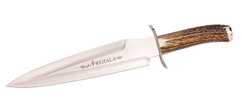 CUCHILLO MUELA REHALA-27A