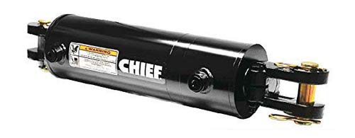 Chief WC Welded Cylinder (2.5 x 8 ASAE)