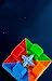 Lreyrous Speed Cube Set 3X3 Puzzle Cube Magnetic Speed Cube Toy Brain Teaser Fidget Toy Gift for Children Adults Puzzle Toys Audio Version