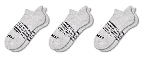 Bombas Pack Size mens Grey 6.5