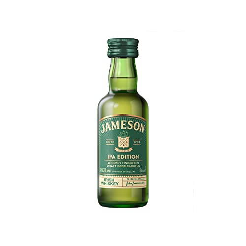 Whiskey Jameson Caskmates 50Ml
