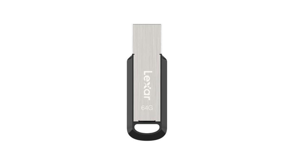 Lexar JumpDrive M400 – USB 128GB