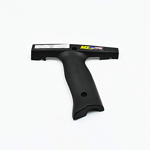 Shrinkfast MZ Heat Gun Left Side Handle Part 01