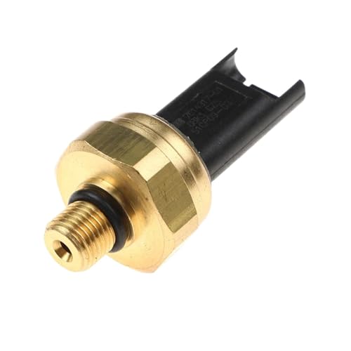Capteur de pression de carburant 13537614317 transmetteur huile BMW 335i