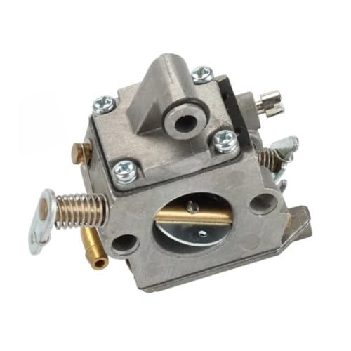Carburateur de rechange C1Q-S57 stabilise le régime moteur de la tronçonneuse MS180