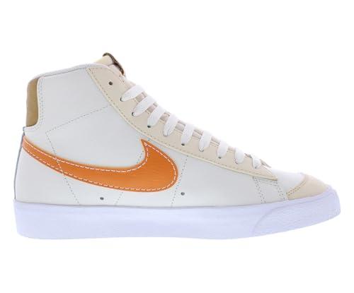 Image of Nike Mens Blazer Mid '77 Shoes