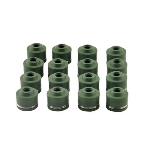 Joints de tige de soupape moto pour restaurer votre FZR600 de collection