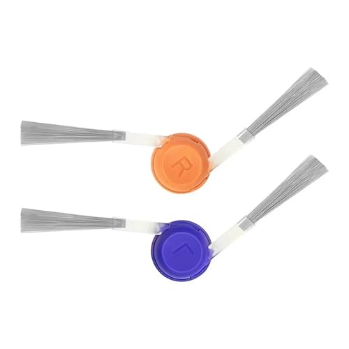 Main Brush/Side Brush/Filter/dust Filter/mop Cloth,Compatible for Narwal J5 Robot Vacuum Cleaner Spare Parts