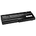 Produktbild Akku 6600mAh für Medion MD96350 MD96370 MD96630 MD96780 MD96850 MD96640 MD-96350 MD-96370 MD-96630 MD-96780 MD-96850 MD-96640 ersetzt BTP-BWBM BTP-BVBM BTP-BYBM BTP-BZBM BTP-C2BM