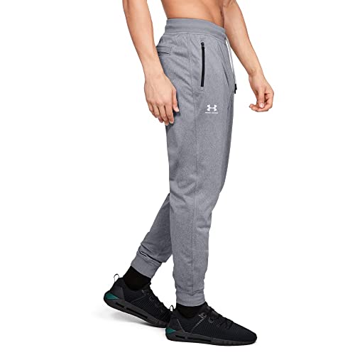 Image of Under Armour Men's Sportstyle Tricot Jogger