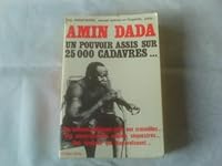 Amin Dada B0014KL0K4 Book Cover