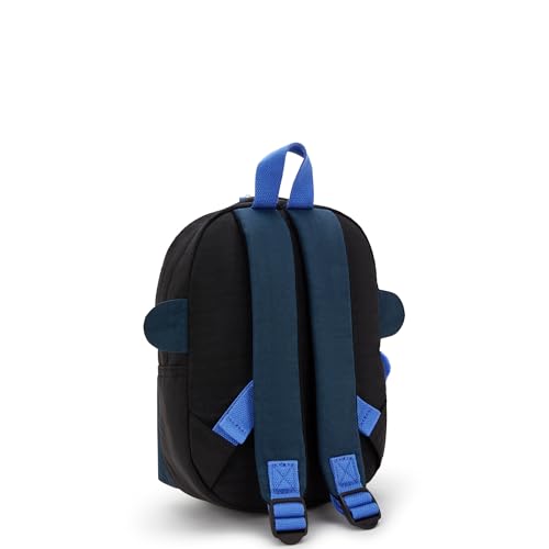 Kipling Women's Faster Backpack, Padded Straps, Top Handle, Zipped Main Compartment, Nylon Backpack2