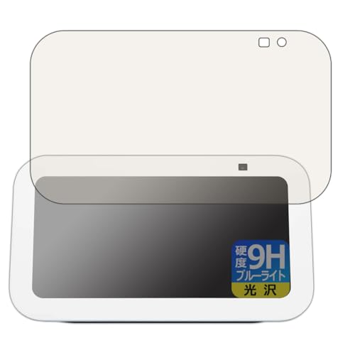 PDAH[ Amazon Echo Show 5 (3E2023N8f) Ή 9Hdx[u[CgJbg] ی tB  {