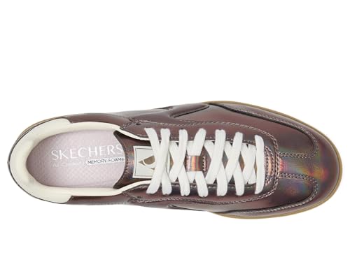 Skechers Women's Hotshot-True Iridescence Sneaker3