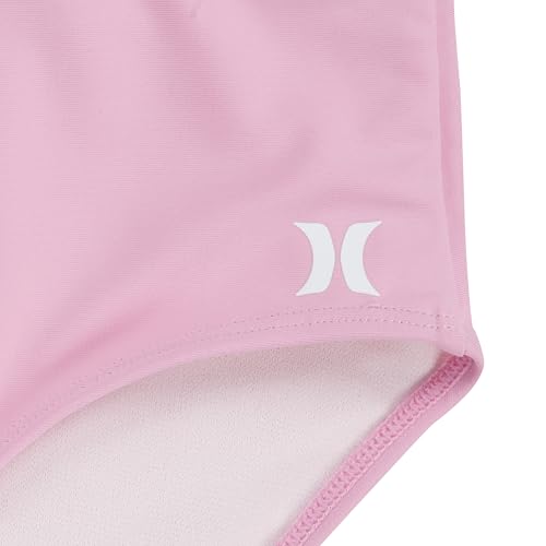 Image of Hurley Girls' 1-piece Cut Out Swim Suit