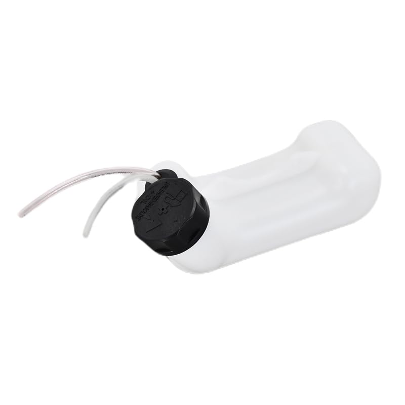 Ricambi auto 545103702 Serbatoio carburante per decespugliatore 530057974 530058712 530058847 per Husqvarna per Poulan per Weed for Eater per Craftsman
