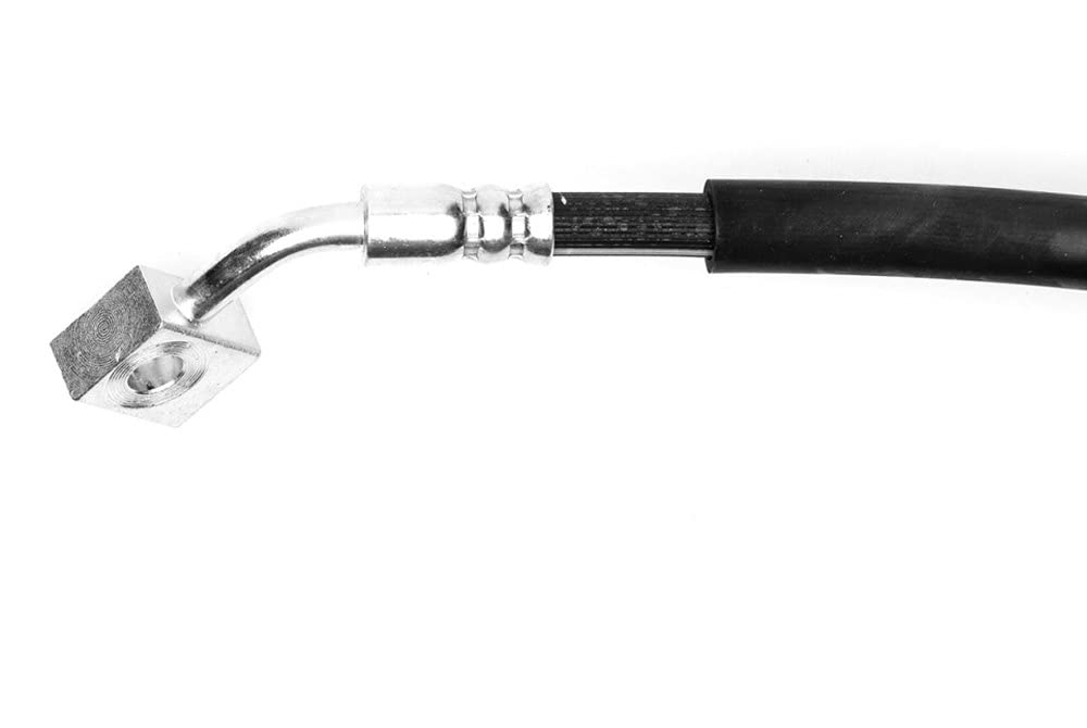 TUBO FLESSIBILE FRENO PER 60E10 100E21 98437375