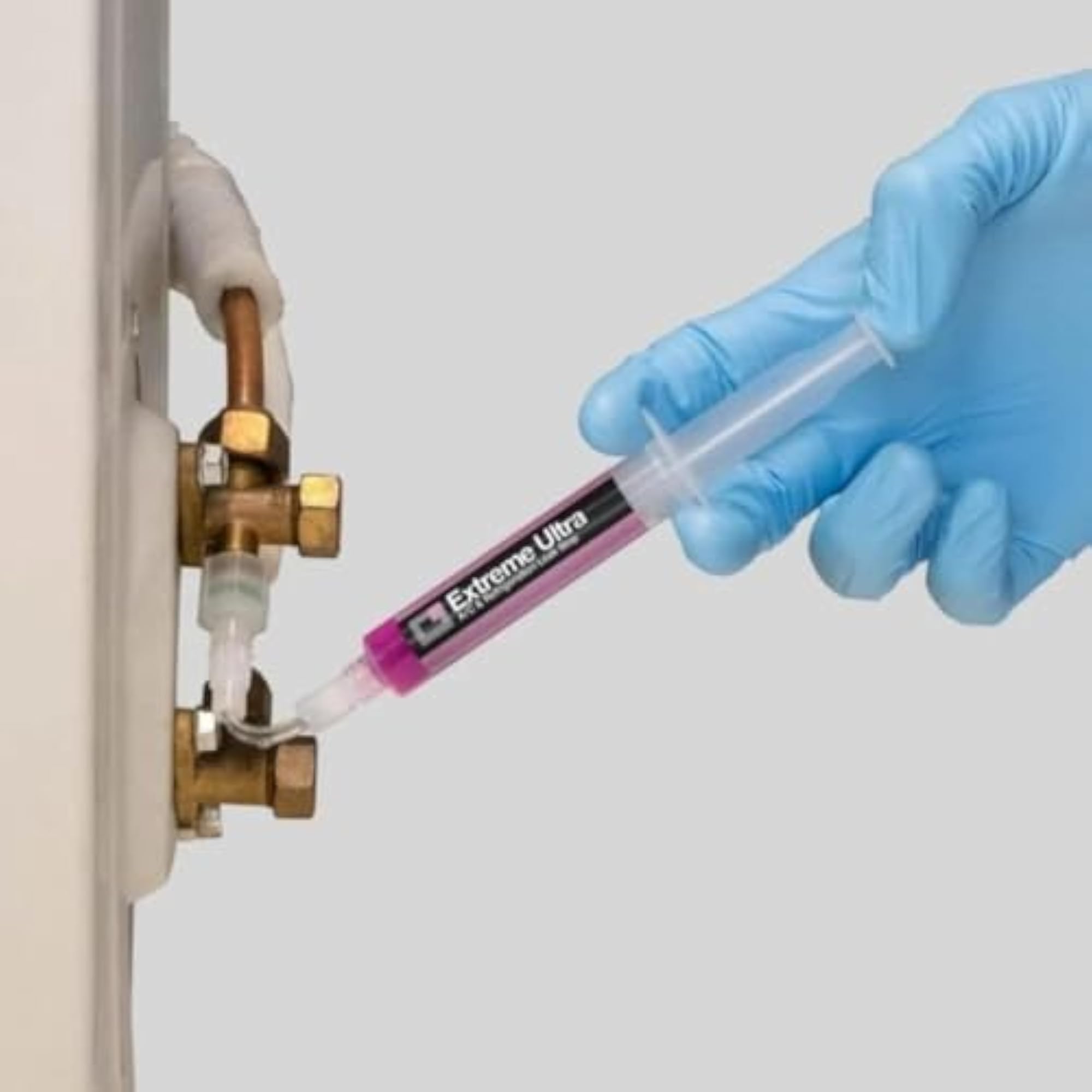 Errecom Extreme Ultra Air Conditioning Leak Stop