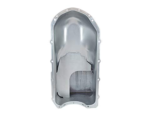 Image of Canton Racing Products 15-400 Oil Pan (For Pontiac 301-455 High Capacity Street), 1 Pack