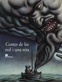 Contes de les mil i una nits (Diversos)