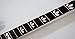 Flowers Fret Markers Stickers Inlay Gitarre & Bass Aufkleber Diapason Gitarre (Silber)