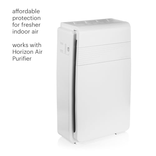True HEPA Air Purifier for Allergies