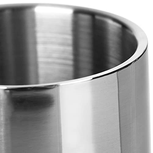 Robin Goods® 2X Stainless Steel Thermo Mug Set, 350 ml per Coffee Mug - Image 3