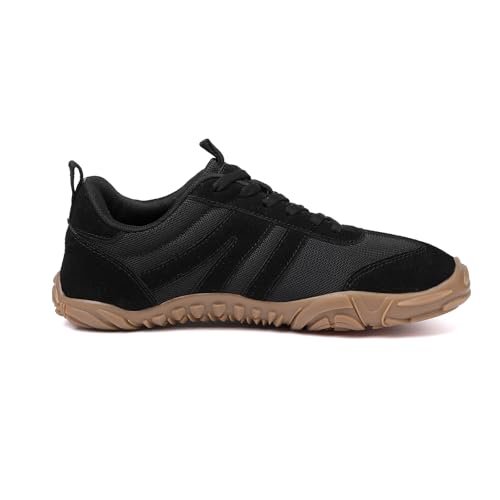 Image of StoneLiquid Hike Barefoot Womens, Healthy & Non-Slip Barefoot Footwear Unisex