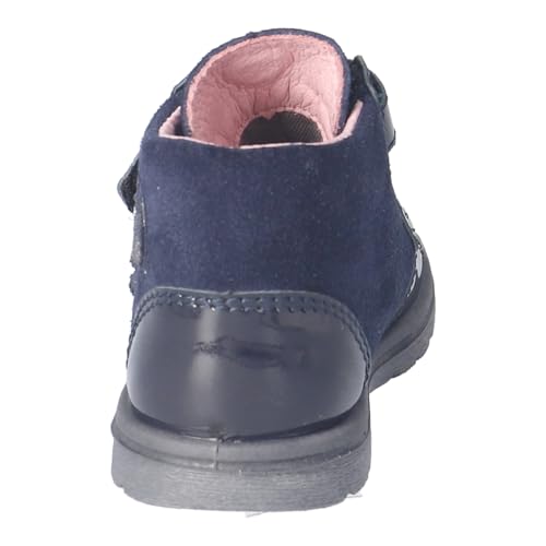 RICOSTA girl boots abby,width: normal (wms)3