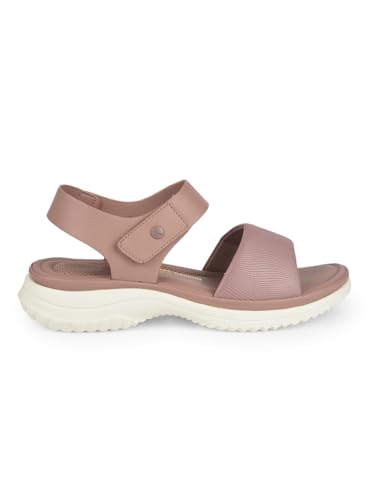 Image of Bata Comfit Women Wedge Heel Sandals