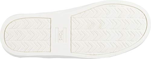 Image of TOMS Men's Alpargata Classic Slip-on Espadrille, Textile /Synthetic Upper