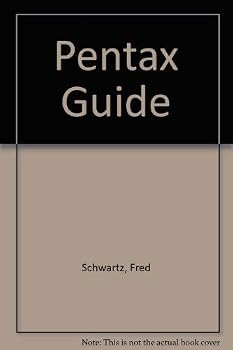The Pentax guide (A Modern camera guide series)