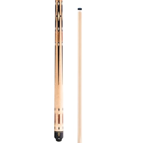 McDermott G709 Taco de Pool con Estuche Duro miniatura 3