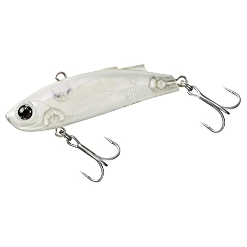 DAIWA Seabass Vibration Moissanite Minient Coral Pink 57S Lure