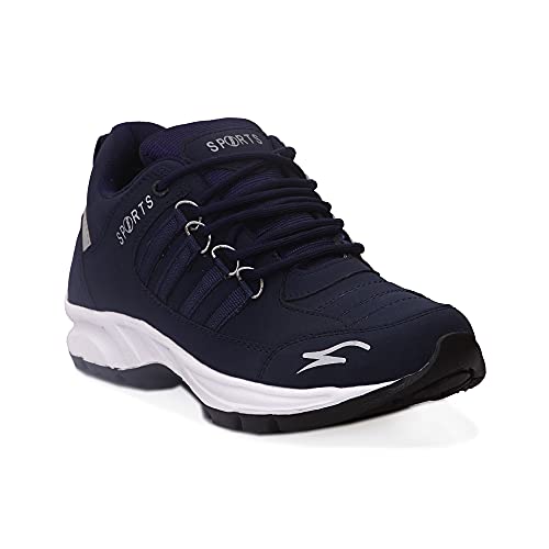 Image of JAVIO Stylish Sports Casual Gym Cycling Walking Training Running Formal Trendy Shoes for Boys and Men