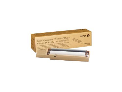 🔥 Crazy Deals Xerox 109R00783 Extended Capacity Maintenance Kit for ColorQube 8570, 8870