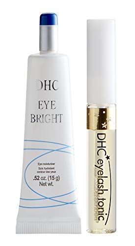 DHC Eye Bright & Eyelash Tonic
