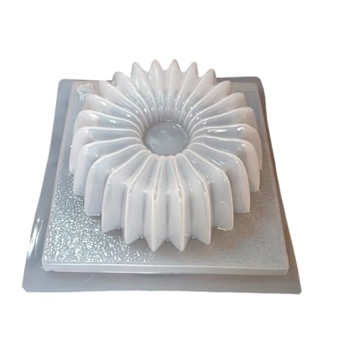 La mejor selección de Moldes para gelatina de plastico los mejores 10. 8 Imagen adicional