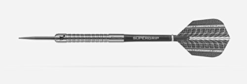 Harrows Super Grip Freccette al tungsteno, Unisex