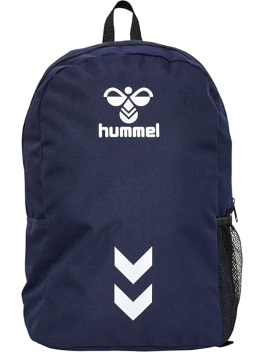 hummel, hmlESSENTIAL BACK PACK, MARINE, One Size