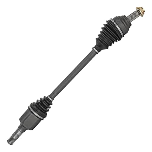 Image of Detroit Axle - Front CV Axle Kit for 2008 2009 2010 2011 2012 2013