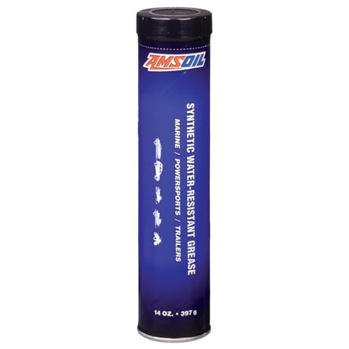Amsoil Synthetic Grease