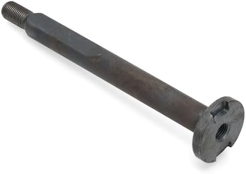 Toro Parte # 139-6613 Eje del husillo Sustituye # 120-5235